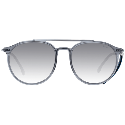 Lozza Gray Unisex Sunglasses