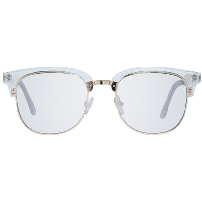 Spy Gold Unisex Sunglasses