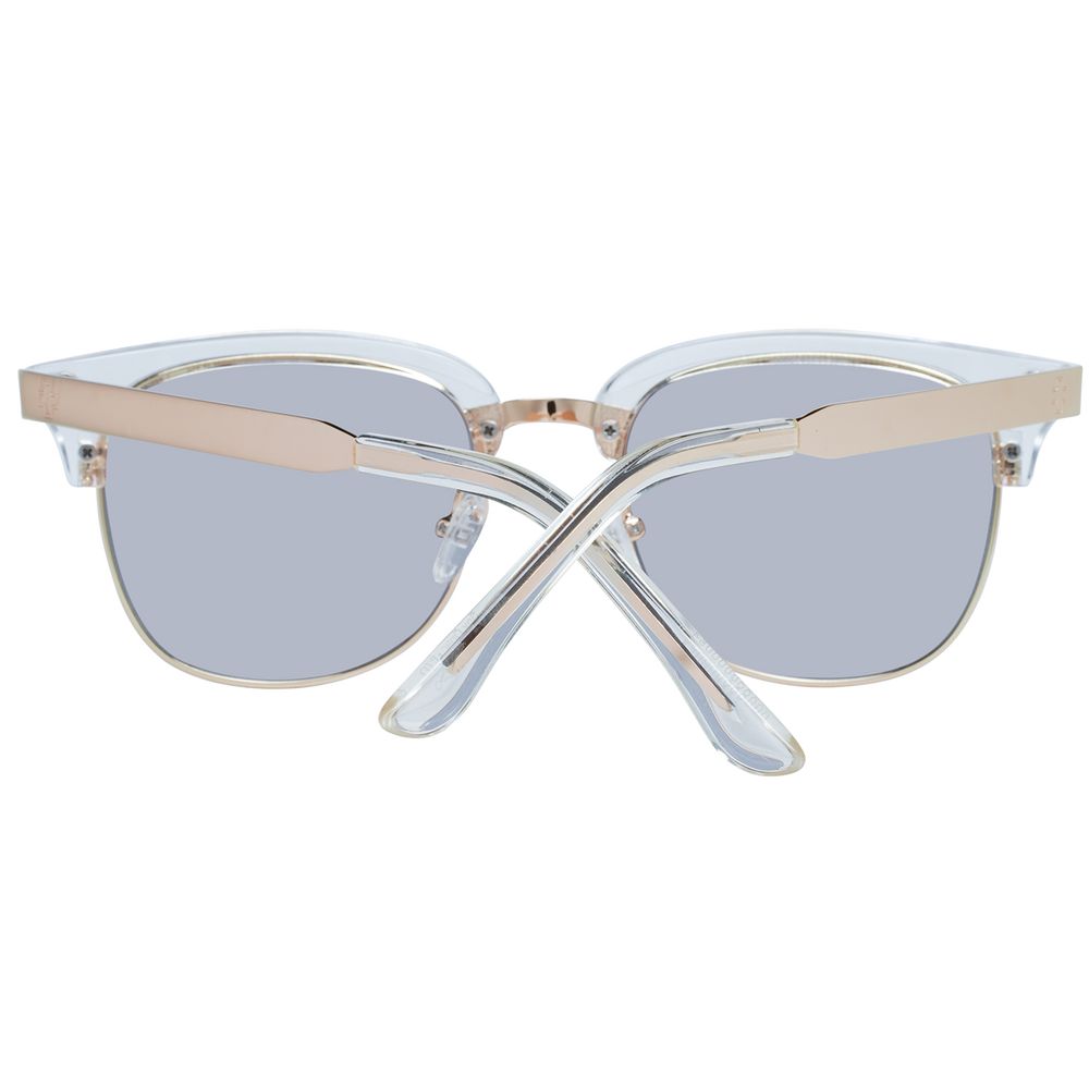 Spy Gold Unisex Sunglasses