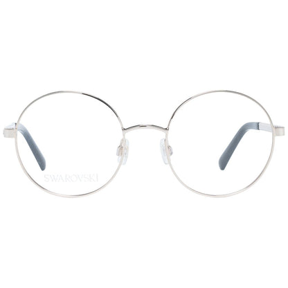 Swarovski Gold Women Optical Frames