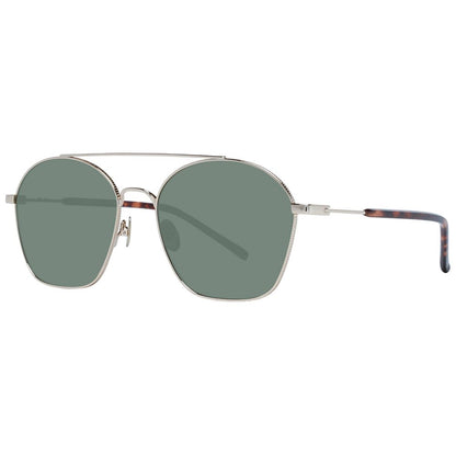 Scotch & Soda Gold Men Sunglasses