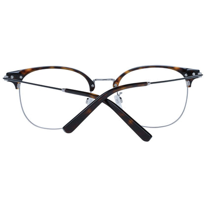 Bally Brown Men Optical Frames