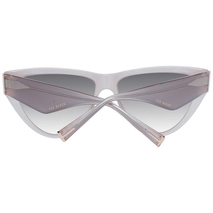 Ted Baker Pink Women Sunglasses