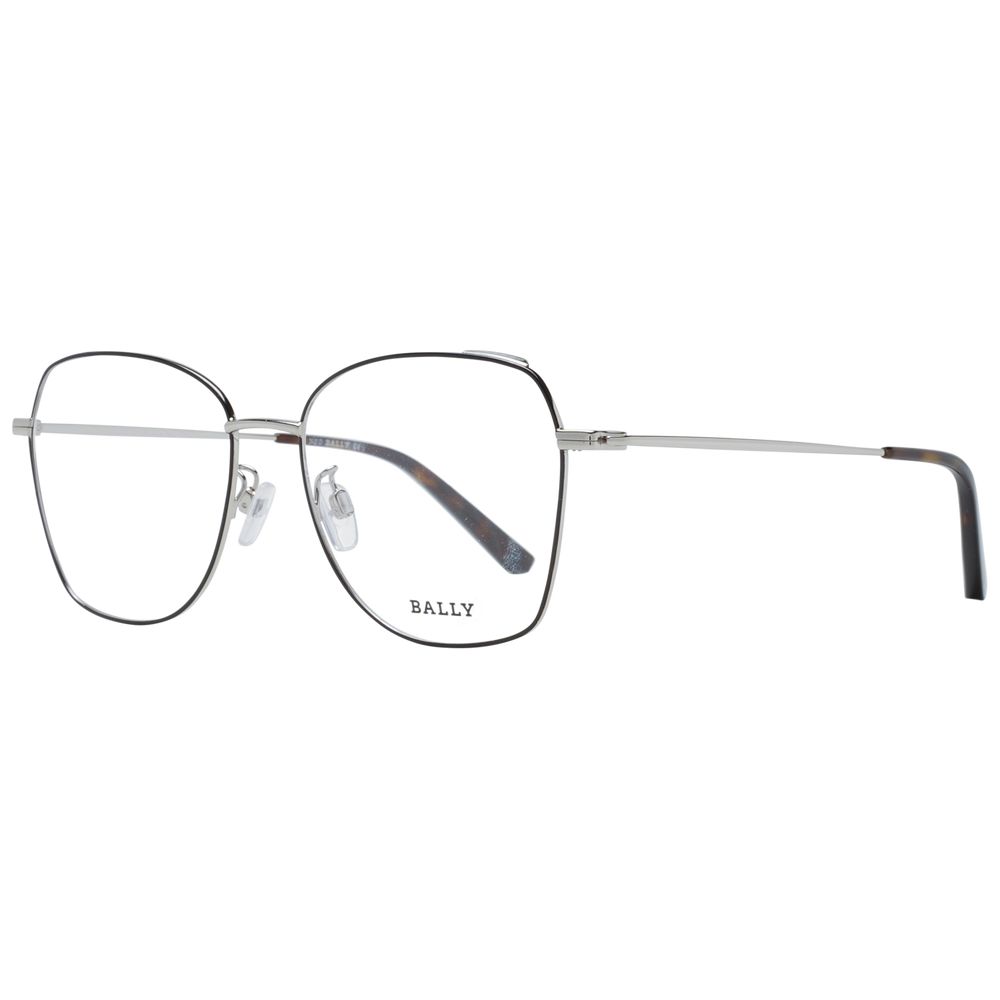 Bally Black Women Optical Frames