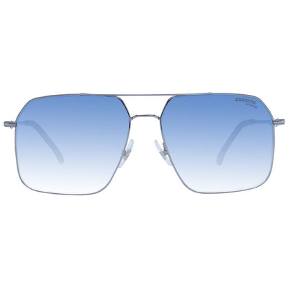 Serengeti Transparent Men Sunglasses