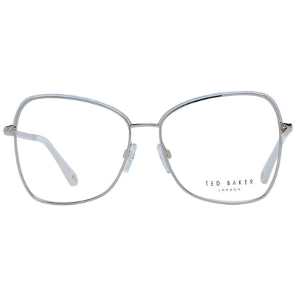 Ted Baker White Women Optical Frames