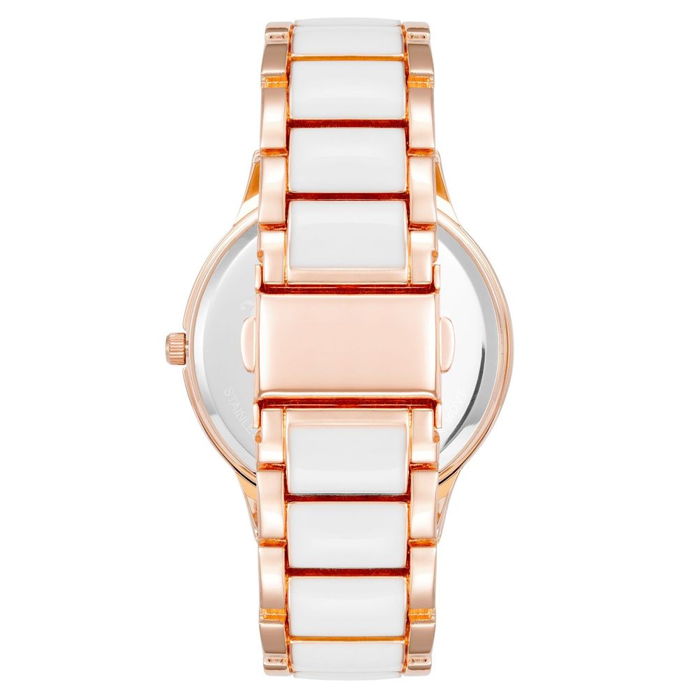 Juicy Couture Rose Gold Women Watch