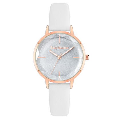 Juicy Couture Rose Gold Women Watch