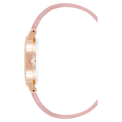 Juicy Couture Gold Women Watch