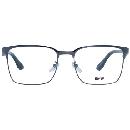 BMW Gray Men Optical Frames