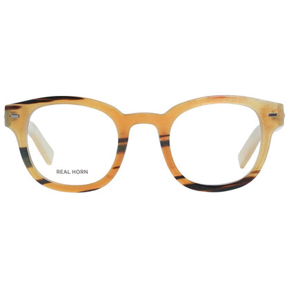 Zegna Couture Multicolor Men Optical Frames