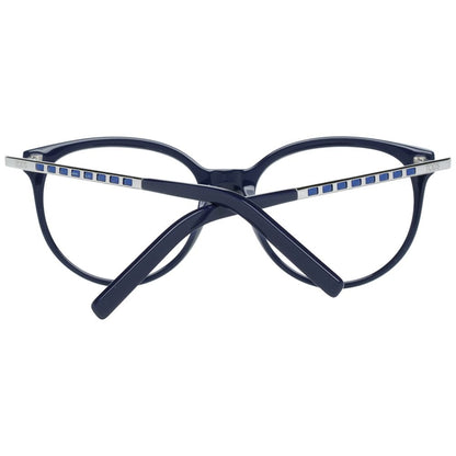 Tod's Blue Women Optical Frames