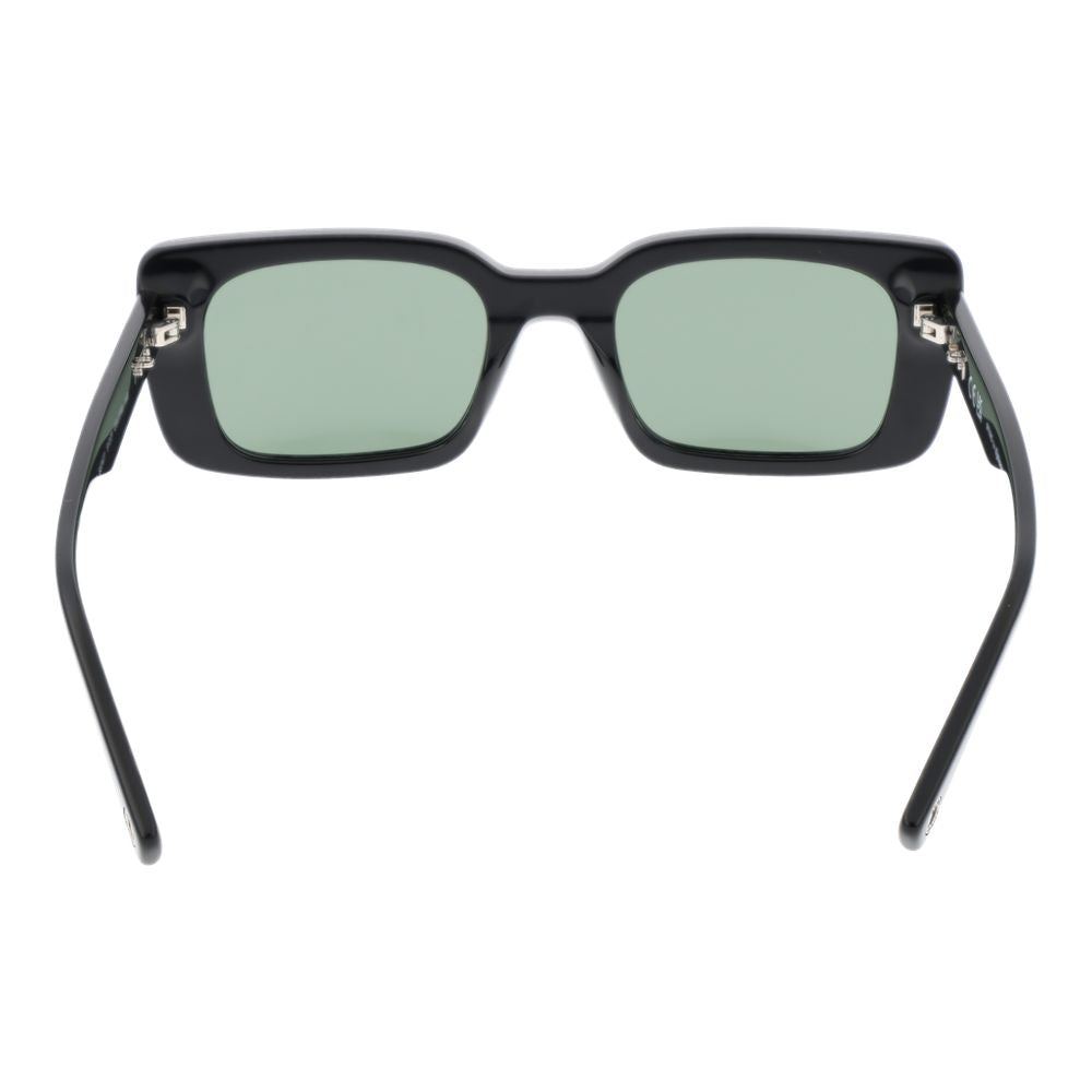 Sting Black Unisex Sunglasses