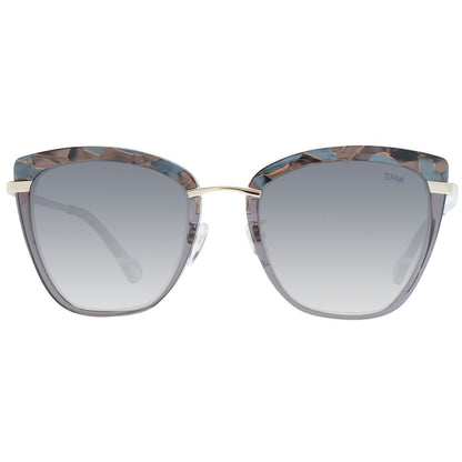 Yalea Gray Women Sunglasses