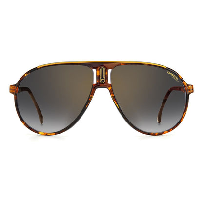 Carrera Brown Optyl Sunglasses