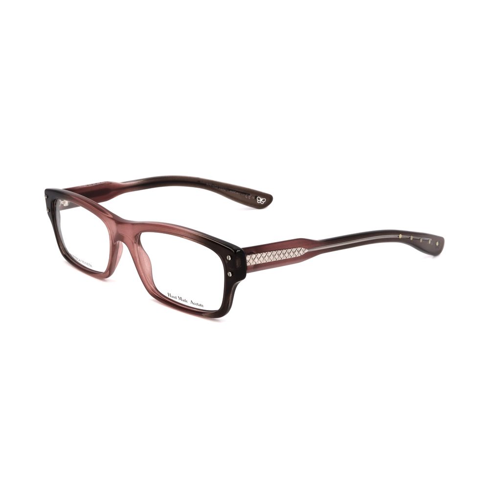 Bottega Veneta Red Acetate Frames