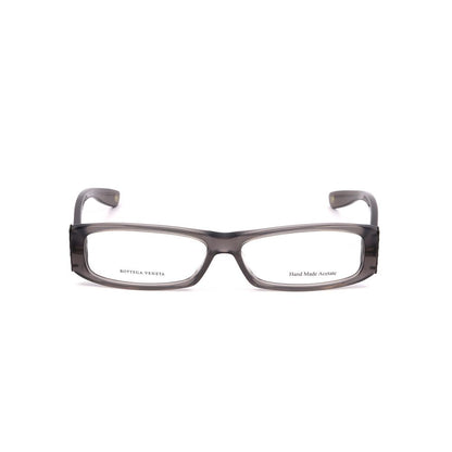 Bottega Veneta Gray Acetate Frames