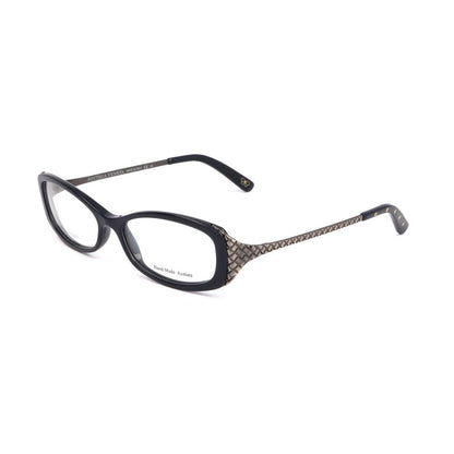 Bottega Veneta Blue Acetate Frames