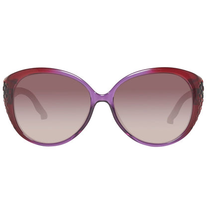 Swarovski Purple Injected Sunglasses