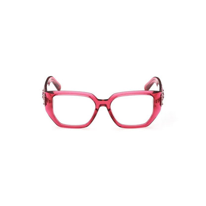 Swarovski Multicolor Plastic Frames