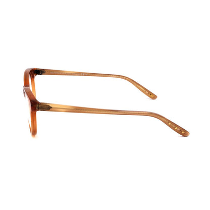 Bottega Veneta Brown Acetate Frames