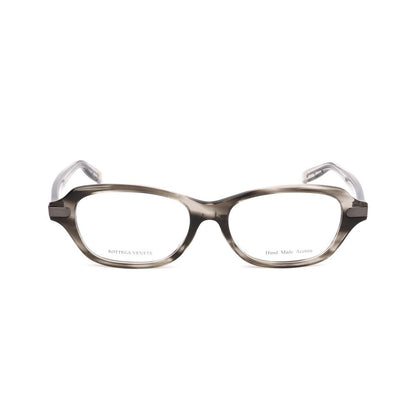 Bottega Veneta Bicolor Plastic Frames