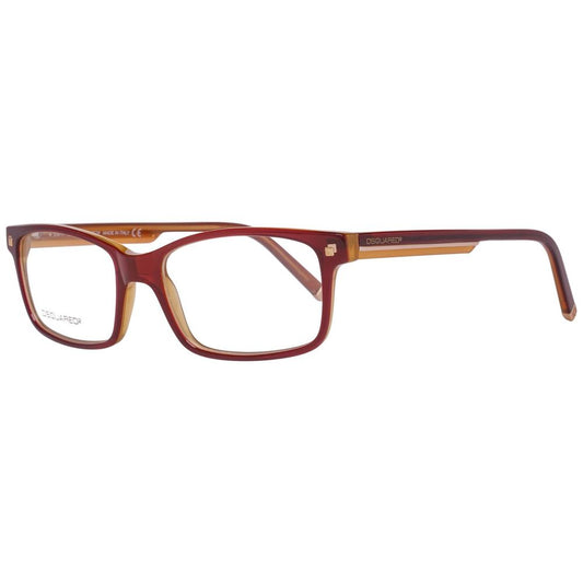 Dsquared² Multicolor Plastic Frames