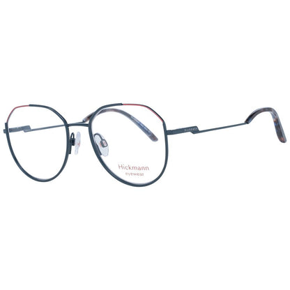 Ana Hickmann Black Women Optical Frames