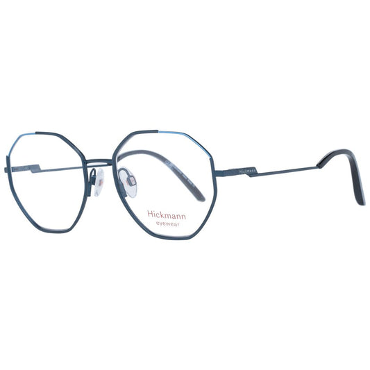 Ana Hickmann Black Women Optical Frames