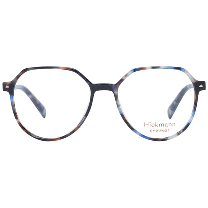 Ana Hickmann Blue Women Optical Frames