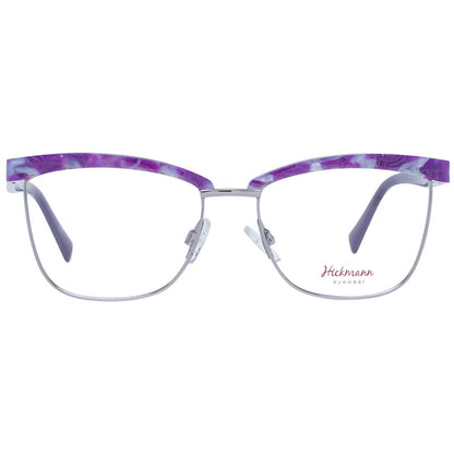 Ana Hickmann Purple Women Optical Frames