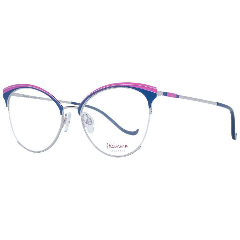 Ana Hickmann Purple Women Optical Frames