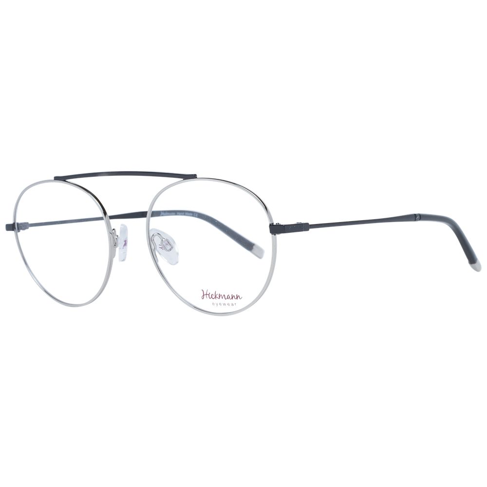 Ana Hickmann Gray Women Optical Frames