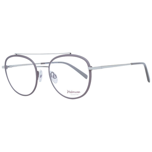 Ana Hickmann Gray Women Optical Frames