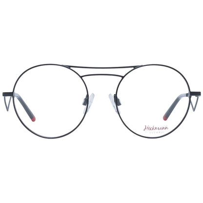 Ana Hickmann Black Women Optical Frames