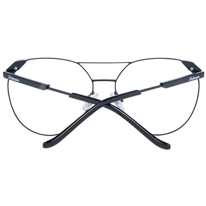 Ana Hickmann Black Women Optical Frames