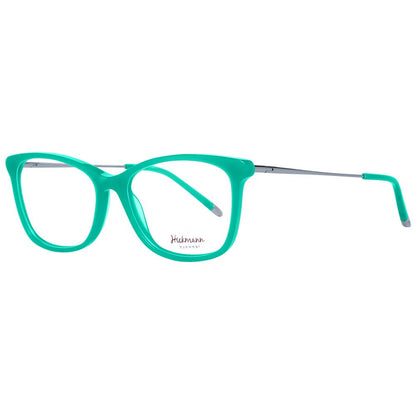 Ana Hickmann Green Women Optical Frames