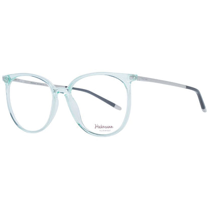 Ana Hickmann Green Women Optical Frames