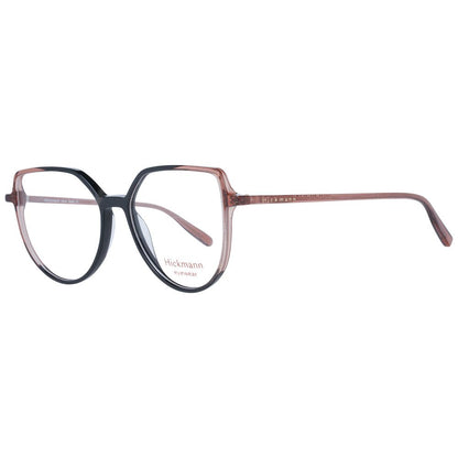 Ana Hickmann Black Women Optical Frames