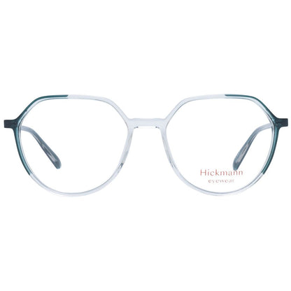 Ana Hickmann Green Women Optical Frames