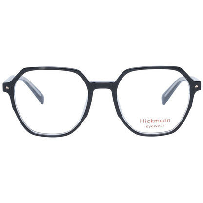 Ana Hickmann Black Women Optical Frames