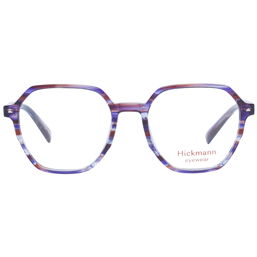 Ana Hickmann Purple Women Optical Frames