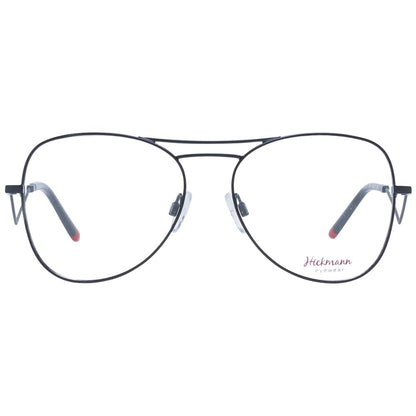 Ana Hickmann Black Women Optical Frames