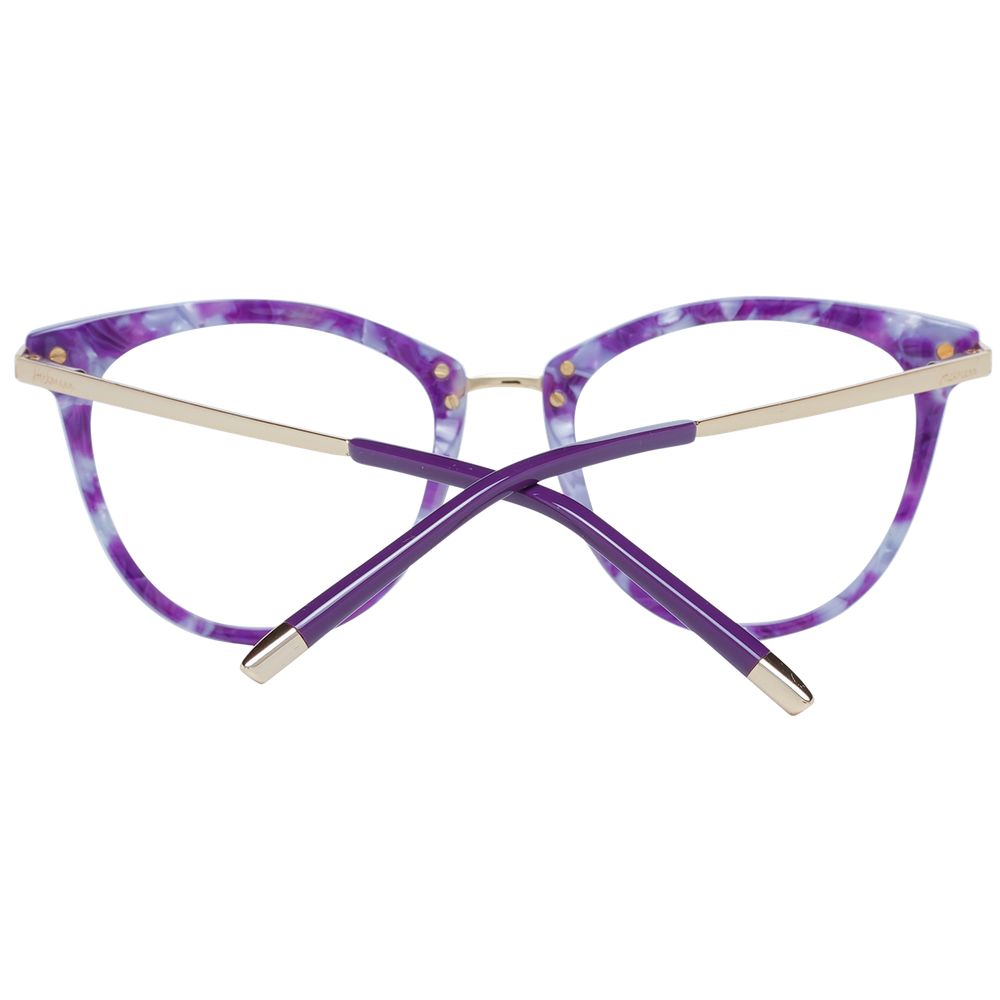 Ana Hickmann Purple Women Optical Frames