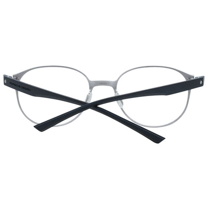 Porsche Design Gray Unisex Optical Frames