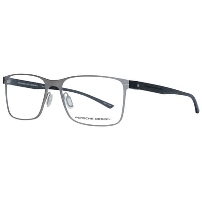 Porsche Design Gray Men Optical Frames