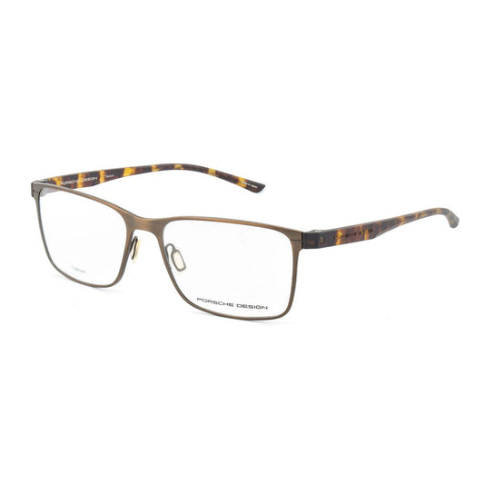 Porsche Design Gold Titanium Frames