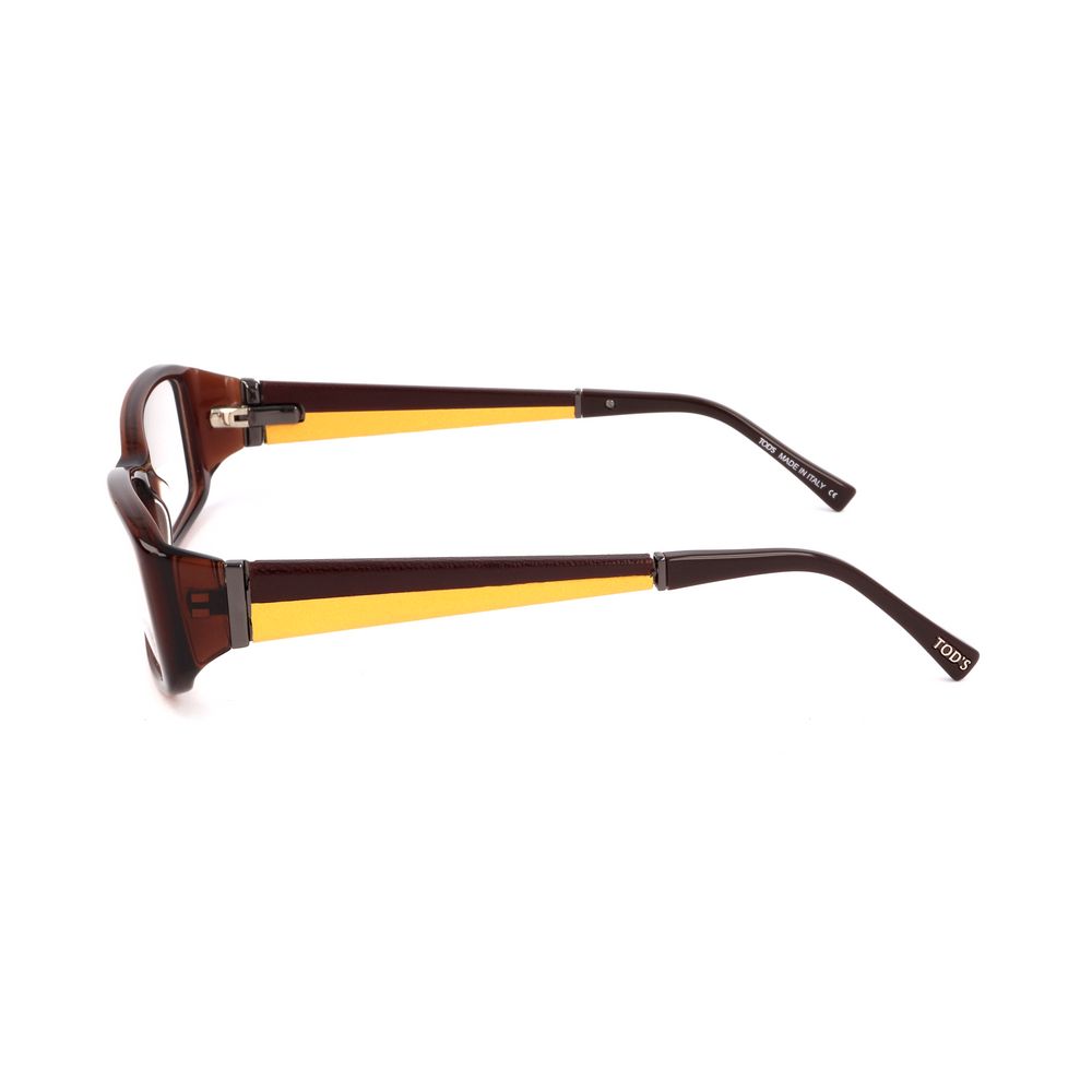 Tod's Bicolor Acetate Frames