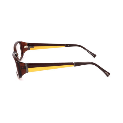 Tod's Bicolor Acetate Frames