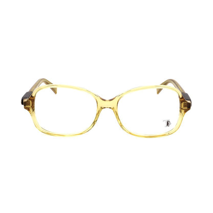 Tod's Green Acetate Frames